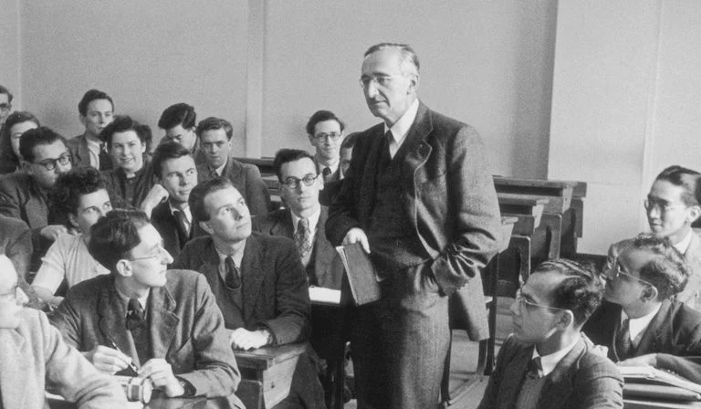 Hayek