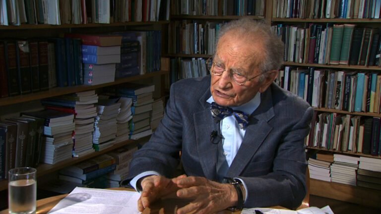 Paul Samuelson: Una pieza del comercio internacional