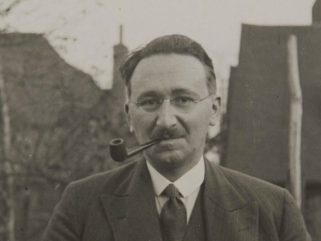 Friedrich Hayek: Un pilar del libre mercado