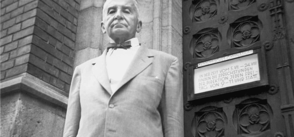 Introducción a Ludwig von Mises