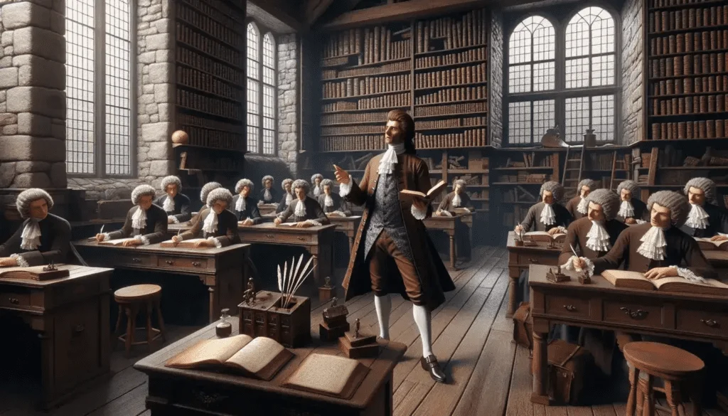 Escuela clásica de economía y sus aportes al Comercio Internacional