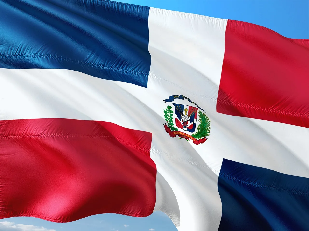 international, banner, flag