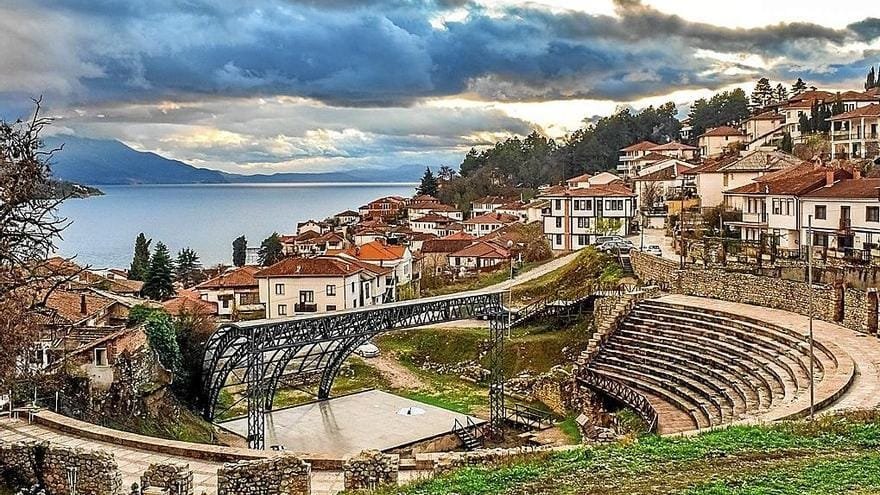 Cómo Macedonia del Norte Está Desarrollando su Turismo Cultural para Atraer Visitantes Internacionales