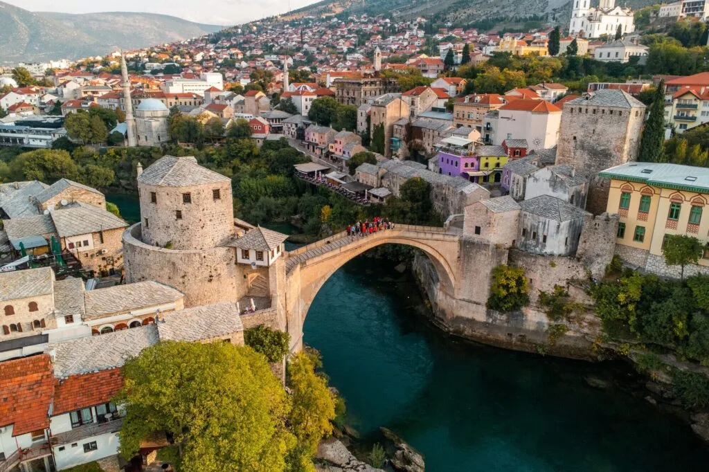 Bosnia y Herzegovina: Auge de las energías renovables