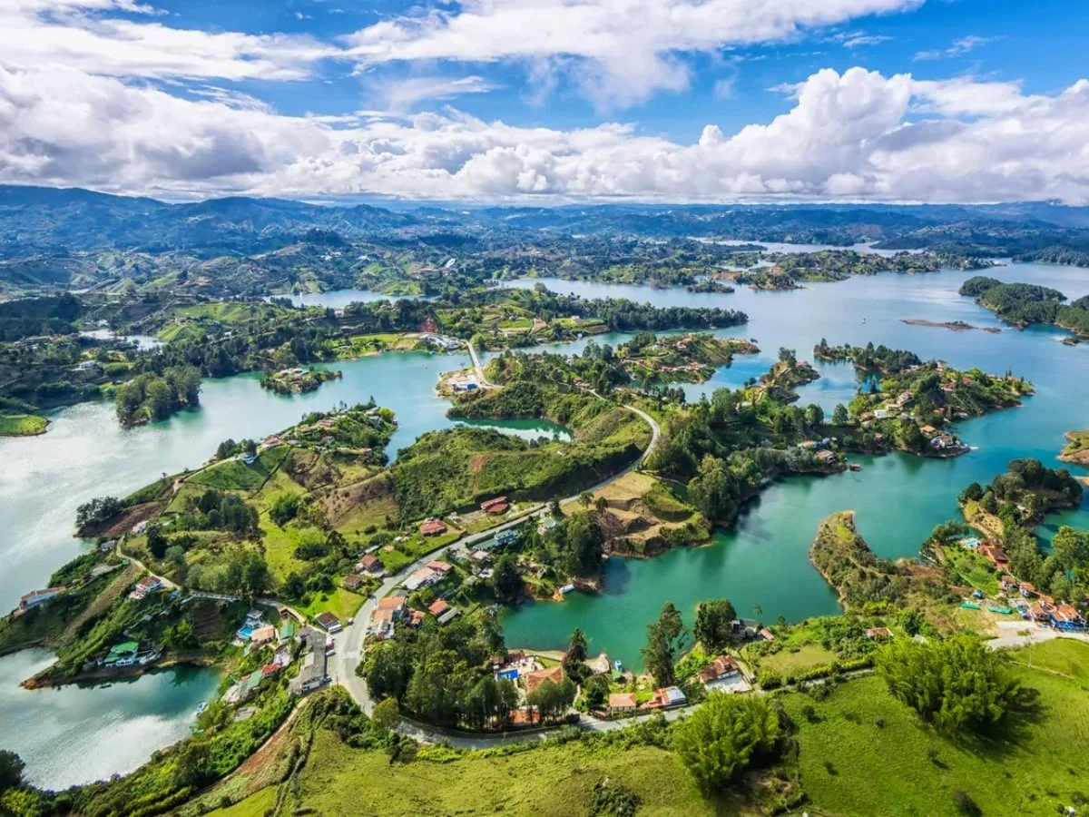 Colombia y los productos sostenibles: Exportando a Europa