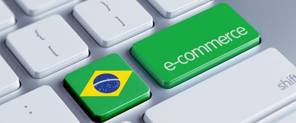 "El Crecimiento del Comercio Electrónico Transfronterizo en Brasil: Oportunidades y Desafíos"