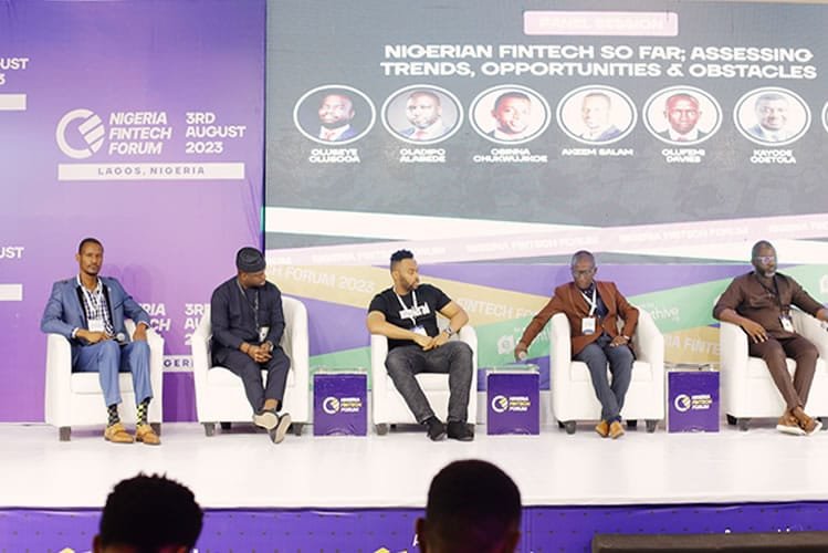 Retos y Perspectivas Futuras para el Sector Fintech en Nigeria