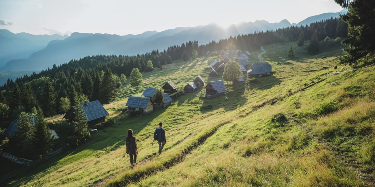 Eslovenia: Un Modelo de Sostenibilidad y Economía Verde en Europa del Este
