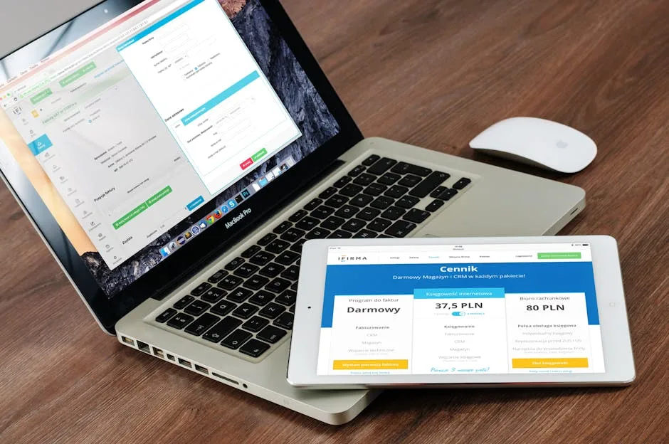 Impacto de las plataformas digitales en el Comercio Internacional