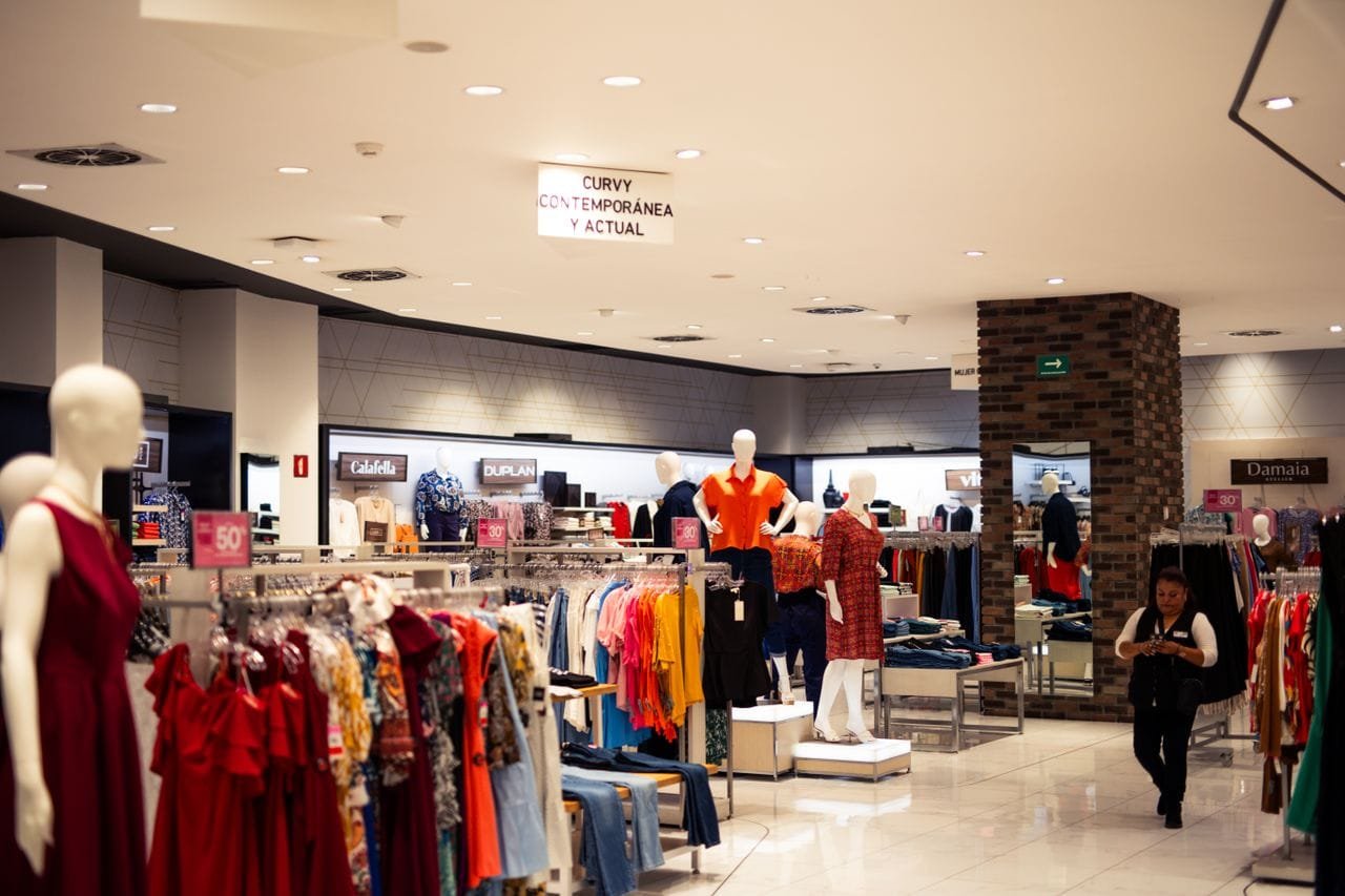 Cómo se gestiona el mantenimiento de una red de 200 tiendas